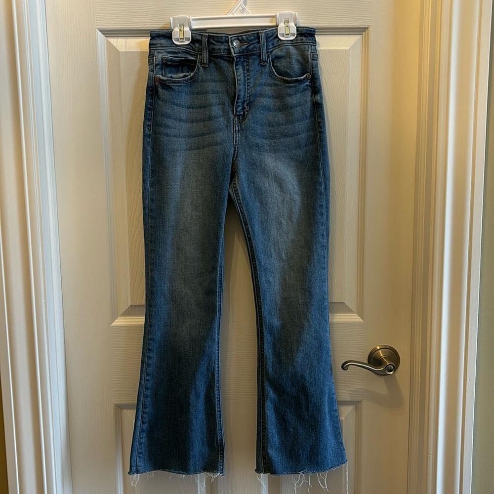Harper jeans